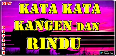 Kata Kata Kangen Dan Rindu