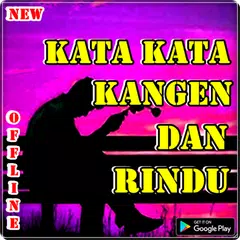 Kata Kata Kangen Dan Rindu APK download