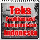 Teks Proklamasi Kemerdekaan Indonesia APK