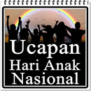 Kumpulan Ucapan Hari Anak Nasi APK