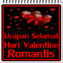 Ucapan Selamat Hari Valentine Romantis Terbaru APK