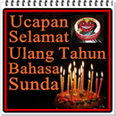 Ucapan Selamat Ulang Tahun Dalam Bahasa Sunda APK