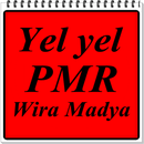 Contoh Yel Yel PMR Wira Madya Terbaik aplikacja