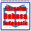 Akronim Bahasa Indonesia APK