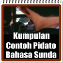 Kumpulan Contoh Pidato Bahasa Sunda Terbaru APK