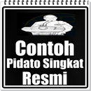 Contoh Pidato Singkat Resmi Le APK
