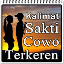 Kalimat Sakti Cowo Terkeren APK