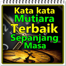 Kata Kata Mutiara Terbaik Sepanjang Masa APK