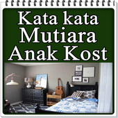 Gratis Unduh Gambar Kata-Kata Mutiara Anak Kost For Android Apk Download Terkeren by Katacinta.co