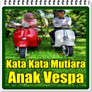 Kata Kata Mutiara Anak Vespa APK