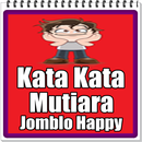 Kata Kata Mutiara Jomblo Happy APK