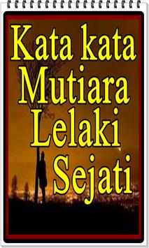 Criptikarma Kata Bijak Laki Laki Sholeh