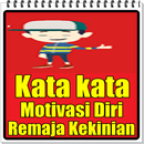 Kata Kata Motivasi Diri Remaja Kekinian Lengkap APK