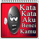 Kata Kata Aku Benci Kamu APK