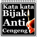 Kata kata Bijak Anti Cengeng APK