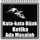Kata-kata Bijak Ketika Ada Mas APK