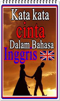 Kata Kata Cinta Dalam Bahasa Inggris Para Android Apk Baixar