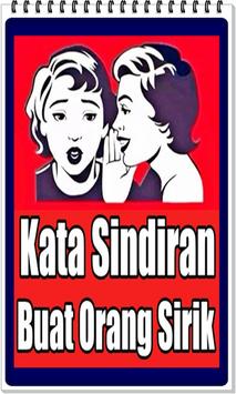 Kata Kata Sindiran Buat Orang Sirik For Android Apk Download