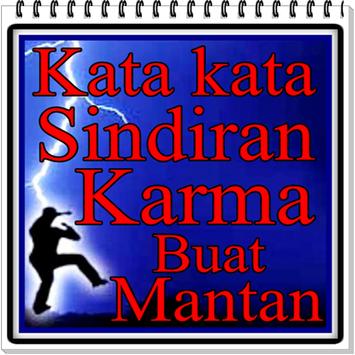 Download Kata Kata Sindiran Karma Buat Mantan Apk For Android