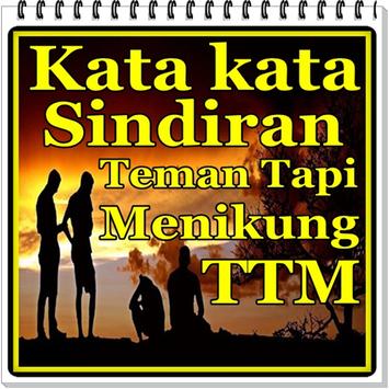 Kata Kata Sindiran Teman Tapi Menikung Für Android Apk