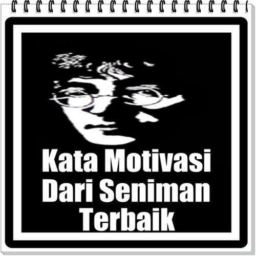 Download Kata Motivasi Dari Seniman latest 4.4 Android APK