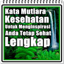 Kata Mutiara Kesehatan APK