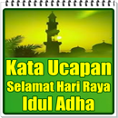 Kata Ucapan Selamat Hari Raya Idul Adha APK