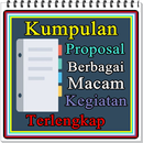 Kumpulan Contoh Proposal Berba APK