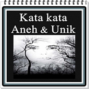 Kumpulan Kata Aneh dan Unik Ba APK