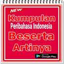 Kumpulan Peribahasa Indonesia Beserta Artinya APK