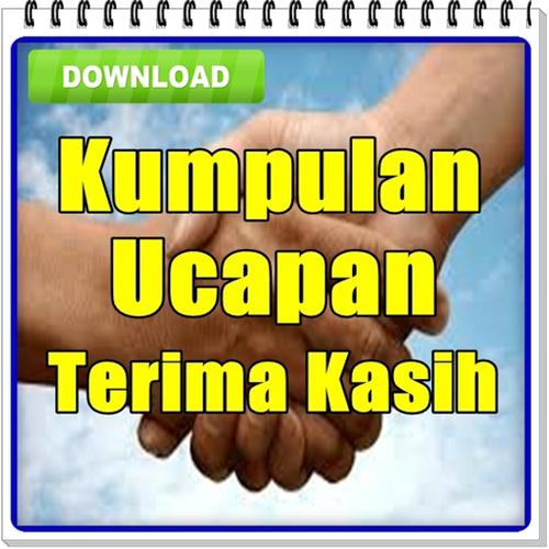 Kumpulan Ucapan Terima Kasih Terlengkap Für Android Apk
