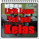 Lirik lagu yel yel kelas Acara HUT APK