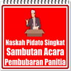 Naskah Pidato Sambutan Acara P icon