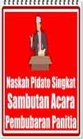 برنامه‌نما Naskah Pidato Sambutan Acara P عکس از صفحه