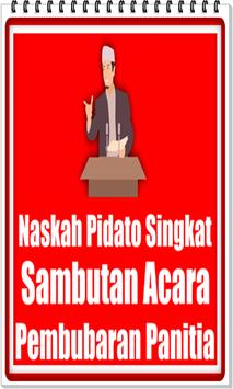Naskah Pidato Sambutan Acara Pembubaran Panitia Cho Android Táº£i Vá» Apk