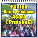 Pantun Untuk Pembawa Acara Pro APK