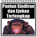 Pantun Sindiran dan Ejekan Terlengkap-APK