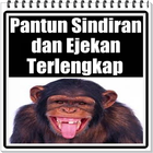 Pantun Sindiran dan Ejekan Terlengkap icône