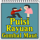 Puisi Rayuan Gombal Maut APK