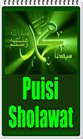 Puisi Sholawat screenshot 1