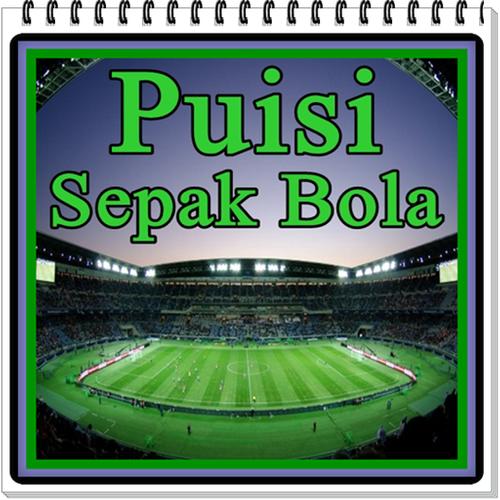 Puisi Tentang Sepak Bola For Android Apk Download