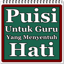 Puisi Untuk Guru Yang Menyentuh Hati APK