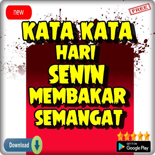 Gambar Kata  Hari  Senin  Gokil  Quote Hari  Ini