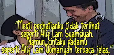 Kata Kata Lucu Ala Santri Berwibawa Bikin Ngakak