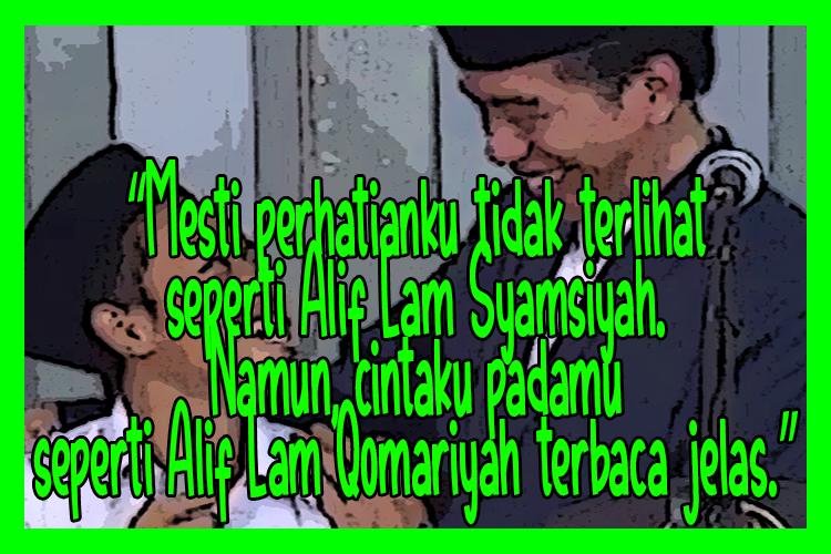 Kata Kata Kocak Tongkrongan - SO PULSA