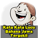 Kata kata lucu bahasa jawa tergokil APK