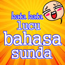 APK Kata Kata Lucu Bahasa Sunda