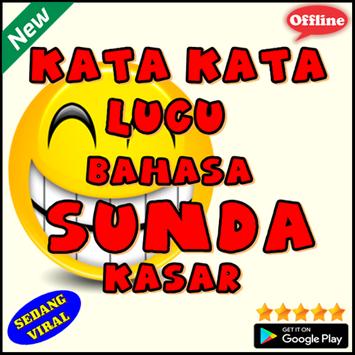 Kata Kata Lucu Bahasa Sunda Kasar For Android Apk Download