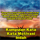 Kata Kata Motivasi Indah APK