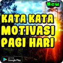 kata kata motivasi pagi hari APK